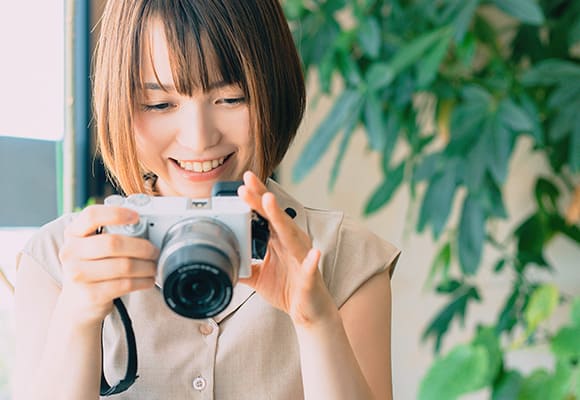 中古カメラの選び方